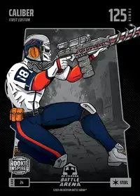 Caliber