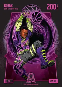 BoJax