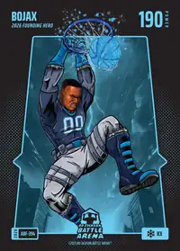 BoJax ICE